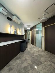 Hub Synergy Point (D2), Office #503384201